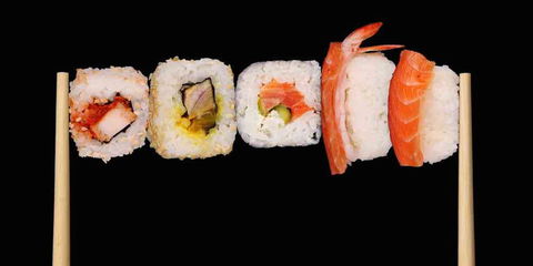 Sushi Zenko - Pubs Perth 0