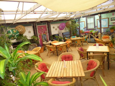 Tasuke - Pubs Perth 0