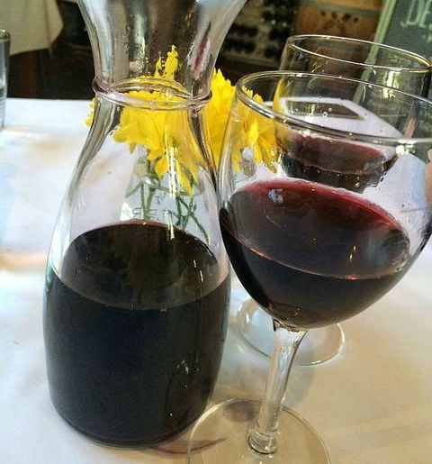 The Vineyard Restaurant - Pubs Perth 0