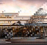 The Rising Sun Hotel Auburn - Pubs Perth