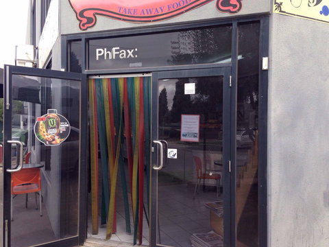 The Hot Doggy - Pubs Perth 0