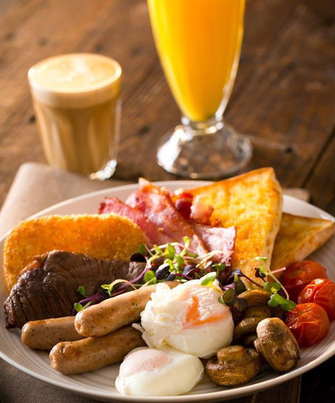 The Coffee Club - Aspendale & Chelsea - Pubs Perth 0