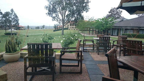 The Vintage Cafe - Pubs Perth 0