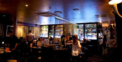 The Roosevelt - Pubs Perth 0