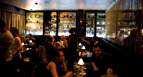 The Roosevelt - Pubs Perth 1