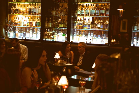 The Roosevelt - Pubs Perth 2