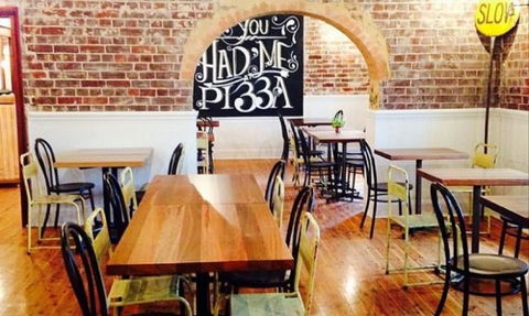 The Italian Food Project - Pubs Perth 0