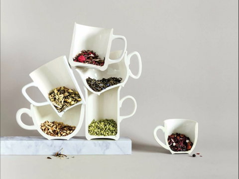 The Rabbit Hole Organic Tea Bar - Pubs Perth 2