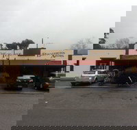 Three Brothers Arms - Pubs Perth