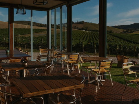 Trattoria D'Soumah - Pubs Perth 0