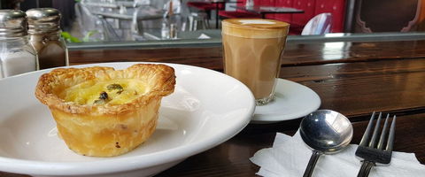 Trenerry Cafe - Pubs Perth 0