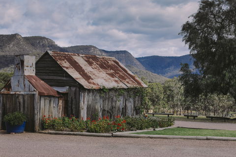 Tyrrell's Wines - Pubs Perth 0