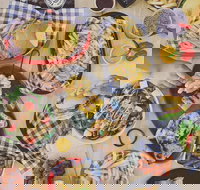 Unorthodox Kitchen  Grill - Pubs Perth