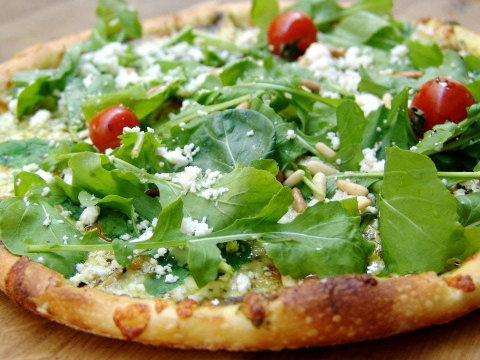 Vic's Pizzeria - Pubs Perth 0