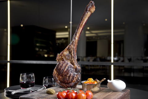 Vintaged Bar + Grill - Pubs Perth 1