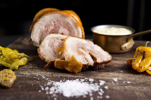 Vintaged Bar + Grill - Pubs Perth 2