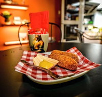 Waffle-On Stroopwafels - Pubs Perth