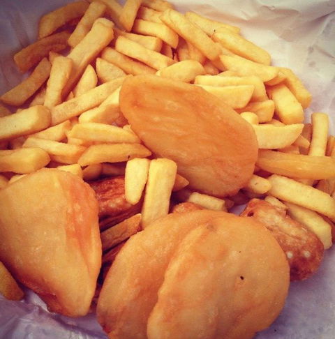 What's Fishin' - Pubs Perth 0