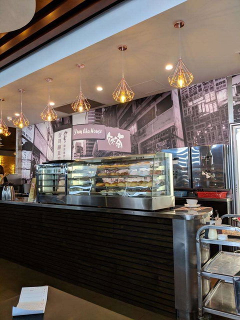 Yum Cha House - Pubs Perth 0