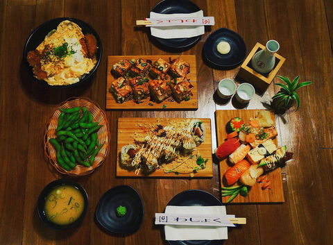 Yummo Sushi - Pubs Perth 0