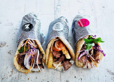 Zeus Street Greek - Brisbane CBD - Pubs Perth 0