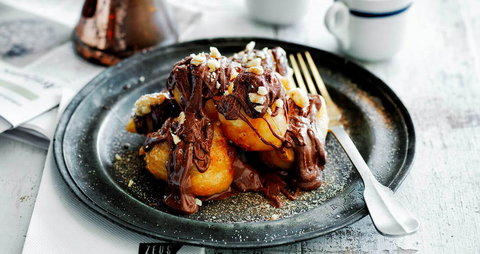 Zeus Street Greek - Dulwich Hill - Pubs Perth 0