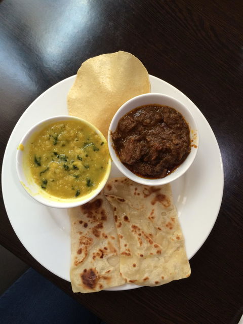 Amma's Cafe - Pubs Perth 1