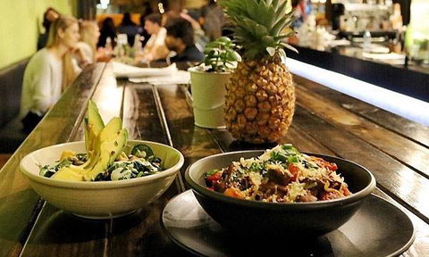 Coco Mojo Bar & Grill - Pubs Perth 9