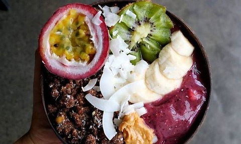 Coco Mojo Bar & Grill - Pubs Perth 10