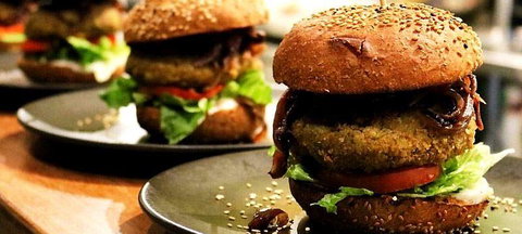 Coco Mojo Bar & Grill - Pubs Perth 1