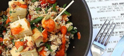 Coco Mojo Bar & Grill - Pubs Perth 2