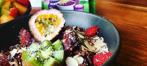 Coco Mojo Bar & Grill - Pubs Perth 3