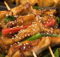 Ginga Portside Japanese Restaurant - Pubs Perth