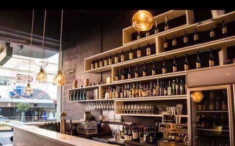 Grease Monkey - Pubs Perth 5
