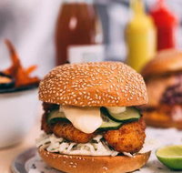 Izzy's Restaurant - Pubs Perth