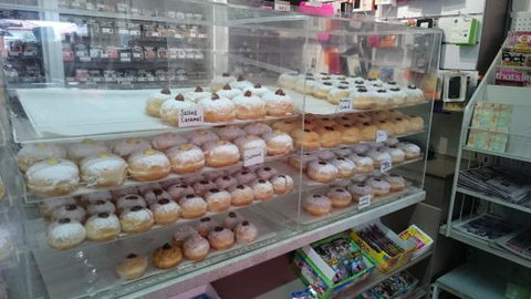 Mick's Place - Pubs Perth 0