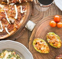 Mondo Fresco North Perth - Pubs Perth