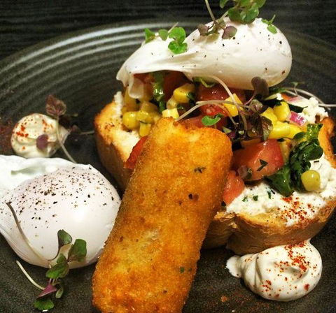 Montania Cafe Bar Restaurant - Pubs Perth 9