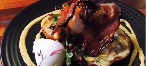 Montania Cafe Bar Restaurant - Pubs Perth 3