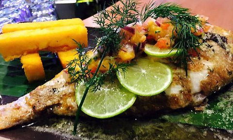 Montania Cafe Bar Restaurant - Pubs Perth 5