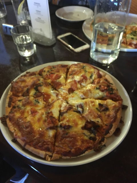 Mount Barren Restaurant - Pubs Perth 2