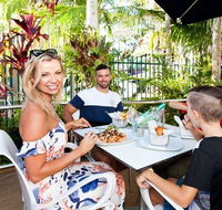 Ripples Licensed Cafe - Pubs Perth