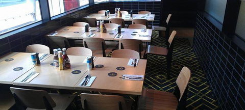 Seagrove Chinese - Pubs Perth 3