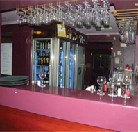 Flavours of India - Pubs Perth