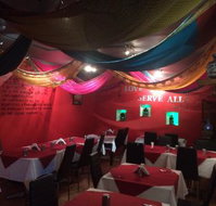 Bobby's Indian Cuisine - Pubs Perth