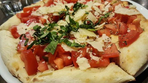 Gusto Ristorante - Pubs Perth 0