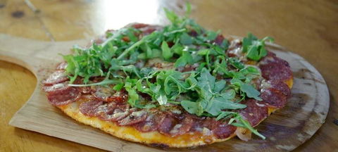 Lola's Pergola Darwin - Pubs Perth 5