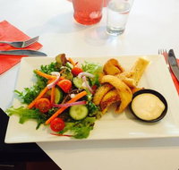 Patten's On Bridge - Pubs Perth