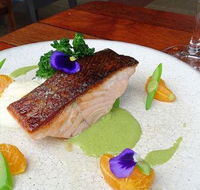 To The Woods - Pubs Perth