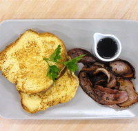 Yellow Belly Cafe - Pubs Perth